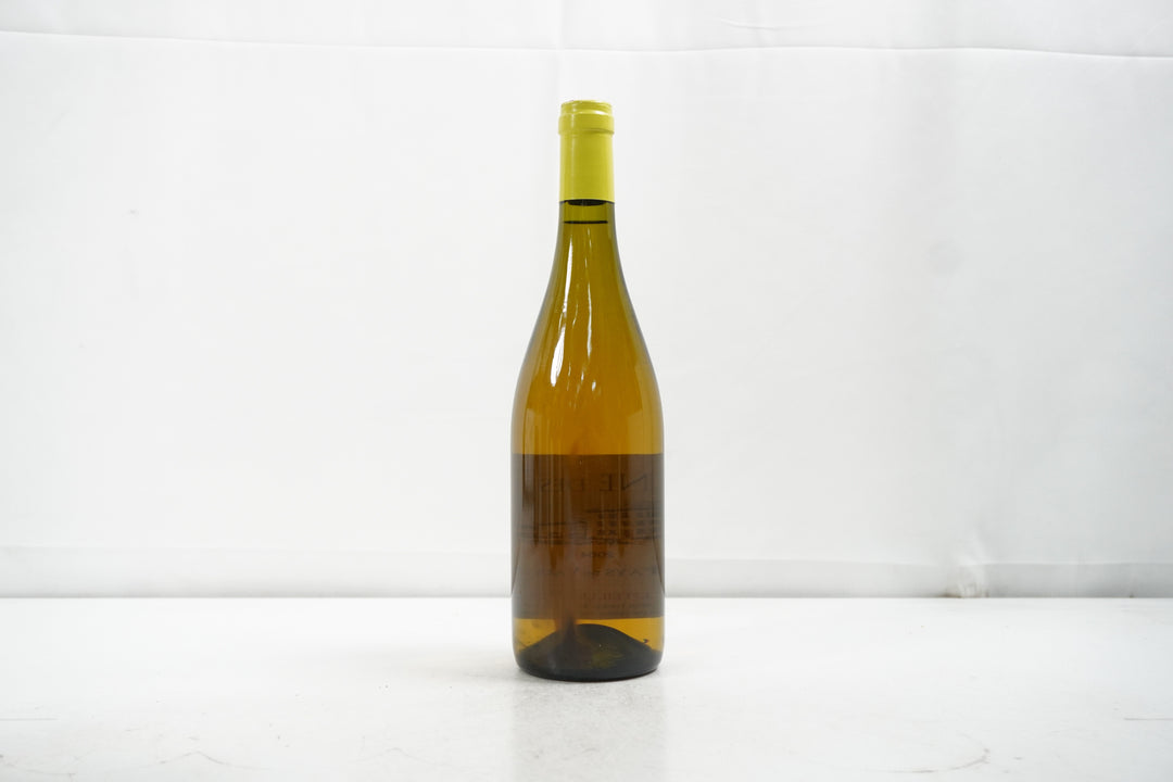 Domaine des Tours VDP de Vaucluse (Chateau Rayas) Blanc 2004