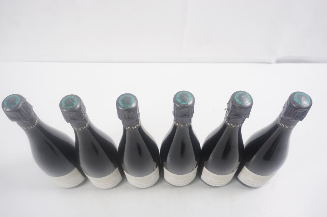 Jacques Selosse Extra Brut Substance Grand Cru NV