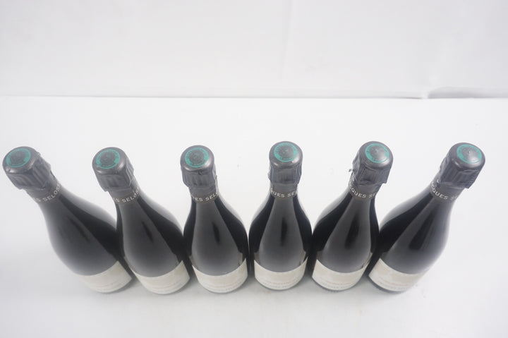 Jacques Selosse Extra Brut Substance Grand Cru NV
