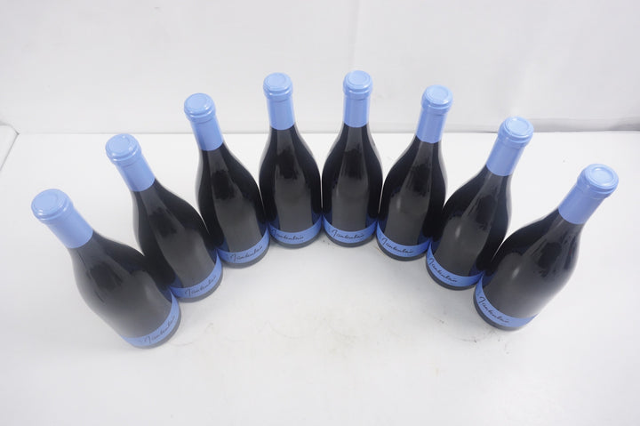 Gantenbein Pinot Noir 2022