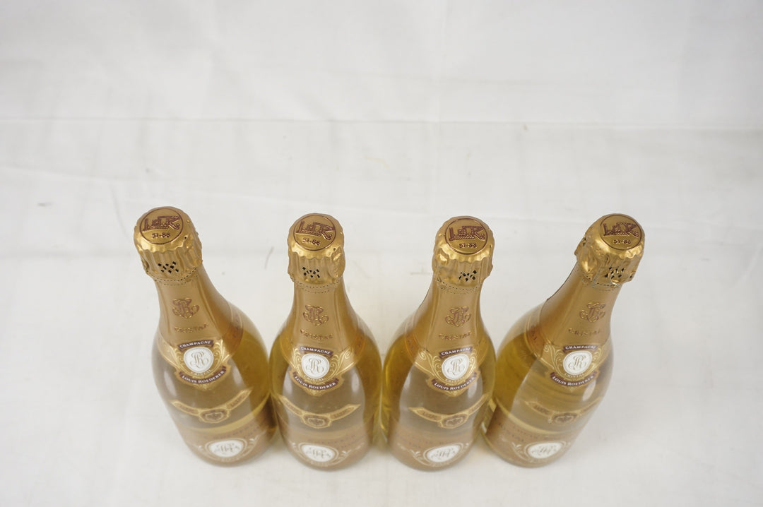 Cristal 2004
