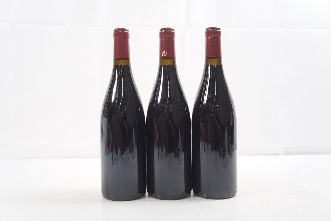Thierry Allemand Cornas Reynard 2009