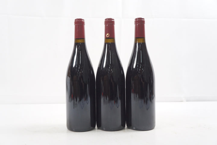 Thierry Allemand Cornas Reynard 2009