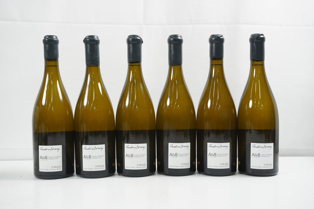 Caroline Morey Chassagne Montrachet Les Champs Gains 1er Cru 2014, Caroline Morey Chassagne Montrachet 2014 price HK, Buy Les Champs Gains Hong Kong, Caroline Morey 2014 vintage white wine HK, Burgundy Chardonnay Hong Kong, Premier cru white Burgundy HK, Caroline Morey Les Champs Gains 750ml price, Investment grade white Burgundy HK, Fine white wine online shop Hong Kong, Caroline Morey Chassagne Montrachet tasting notes, 勃艮第白酒 2014 香港, 頂級布艮第白酒推薦   