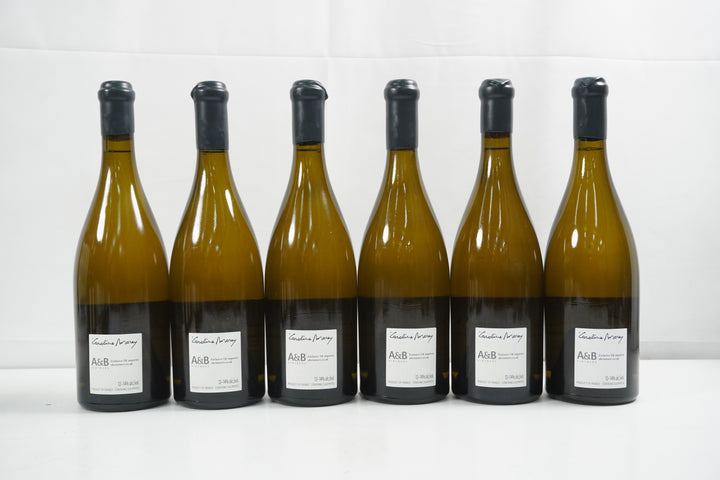 Caroline Morey Chassagne Montrachet Les Champs Gains 1er Cru 2014, Caroline Morey Chassagne Montrachet 2014 price HK, Buy Les Champs Gains Hong Kong, Caroline Morey 2014 vintage white wine HK, Burgundy Chardonnay Hong Kong, Premier cru white Burgundy HK, Caroline Morey Les Champs Gains 750ml price, Investment grade white Burgundy HK, Fine white wine online shop Hong Kong, Caroline Morey Chassagne Montrachet tasting notes, 勃艮第白酒 2014 香港, 頂級布艮第白酒推薦   