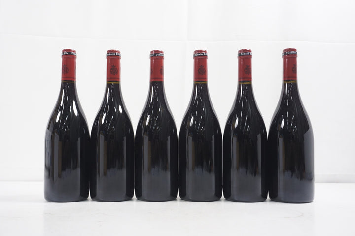 Robert Groffier Chambolle Musigny Les Sentiers 1er Cru 2011