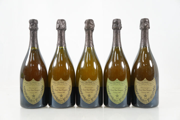 Dom Perignon 1993
