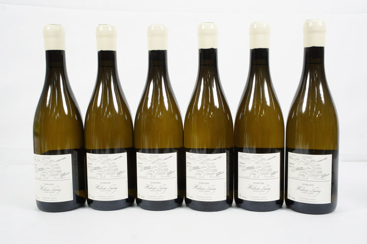 Hubert Lamy Puligny Montrachet Les Tremblots VV 2021