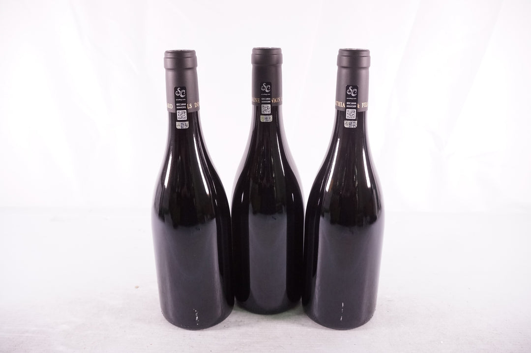 Sylvain Cathiard Chambolle Musigny Les Clos de L'Orme 2021