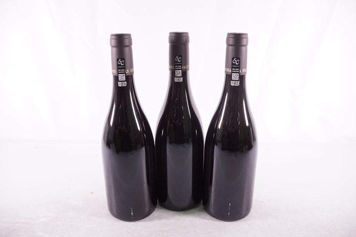 Sylvain Cathiard Chambolle Musigny Les Clos de L'Orme 2021
