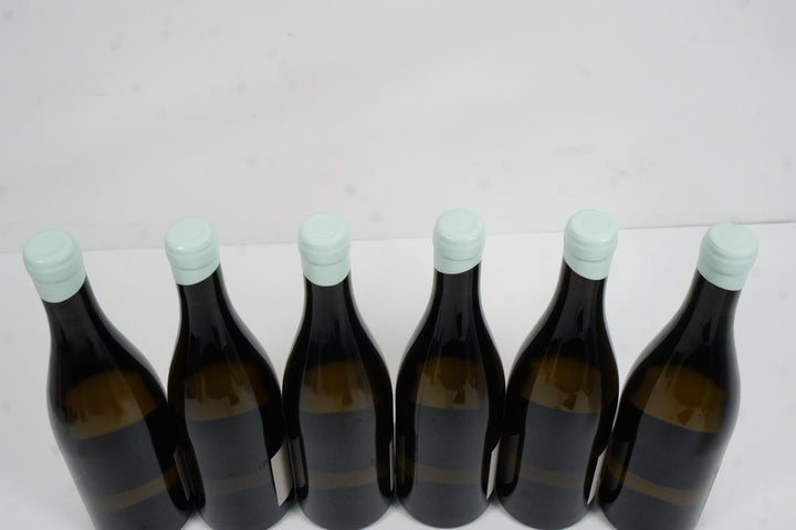 Dupont Fahn Raymond Auxey Duresses Les Vireux Blanc 2023