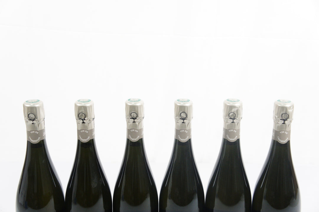 Jacques Selosse V.O. Blanc de Blancs Grand Cru NV