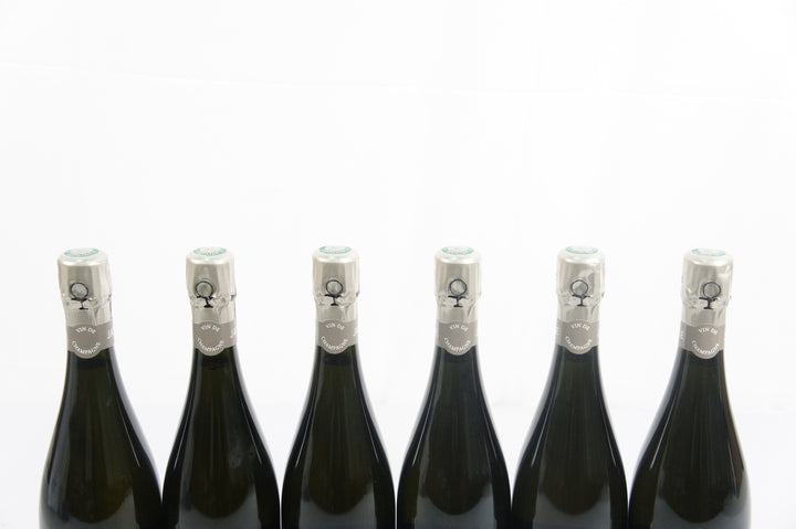Jacques Selosse V.O. Blanc de Blancs Grand Cru NV