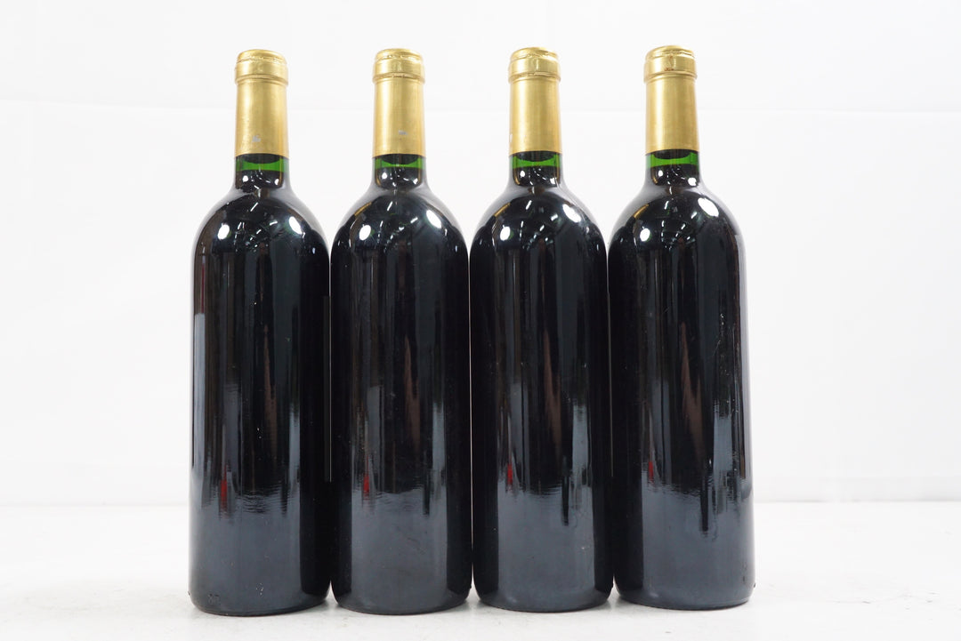 Chateau Clinet 1998