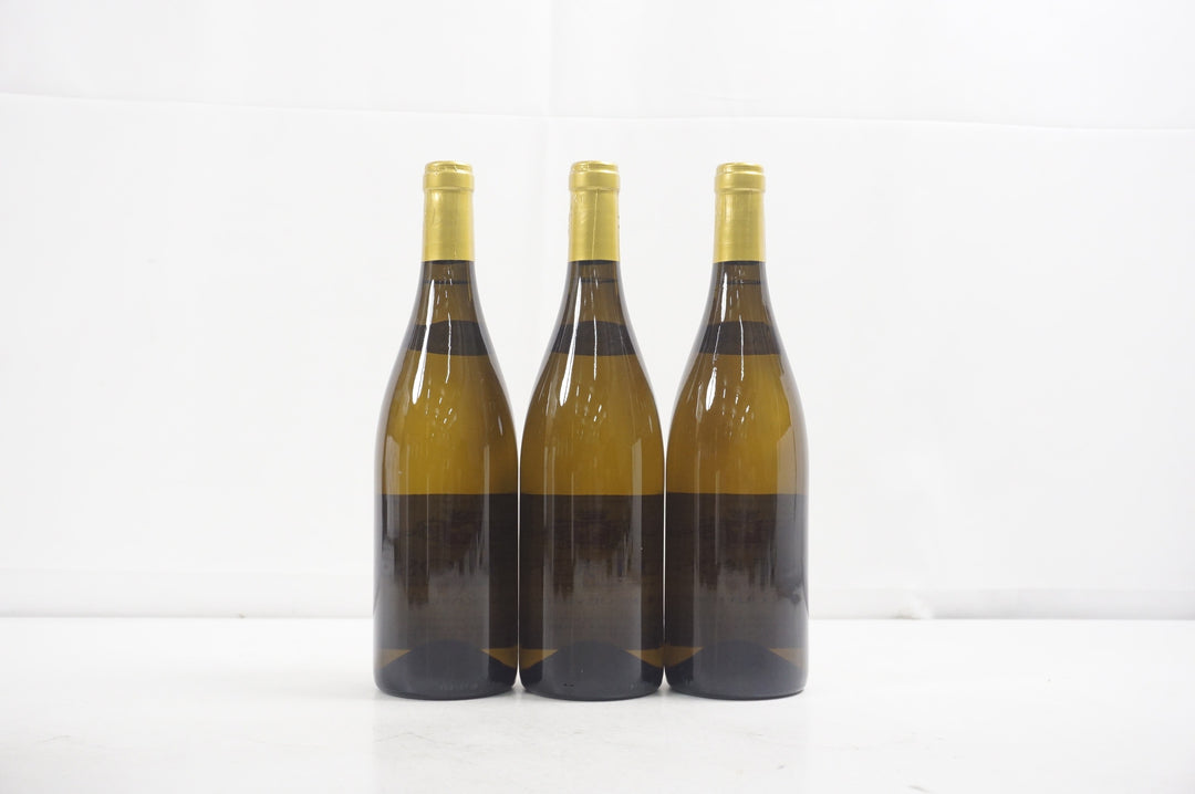Pierre Gonon Saint Joseph Les Oliviers Blanc 2018