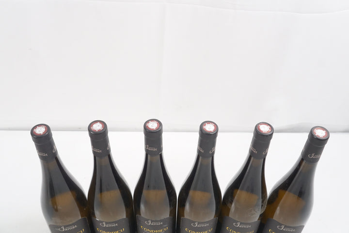 Domaine Jamet Condrieu Vernillon 2016