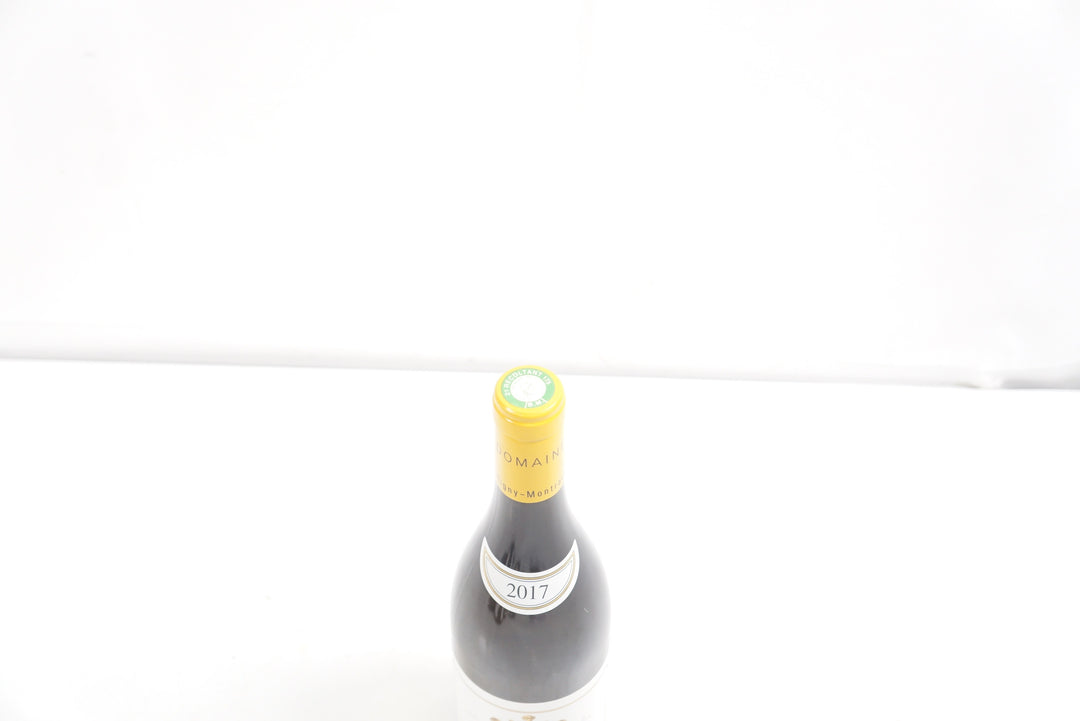 Leflaive Meursault Sous Le Dos d'Ane 1er Cru 2017