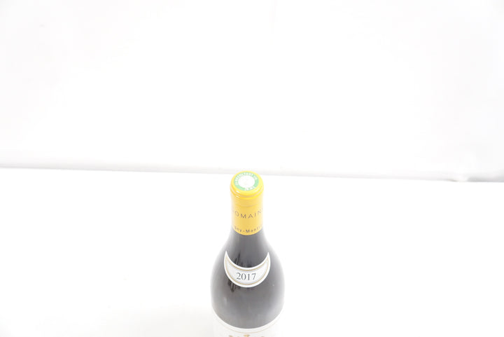 Leflaive Meursault Sous Le Dos d'Ane 1er Cru 2017