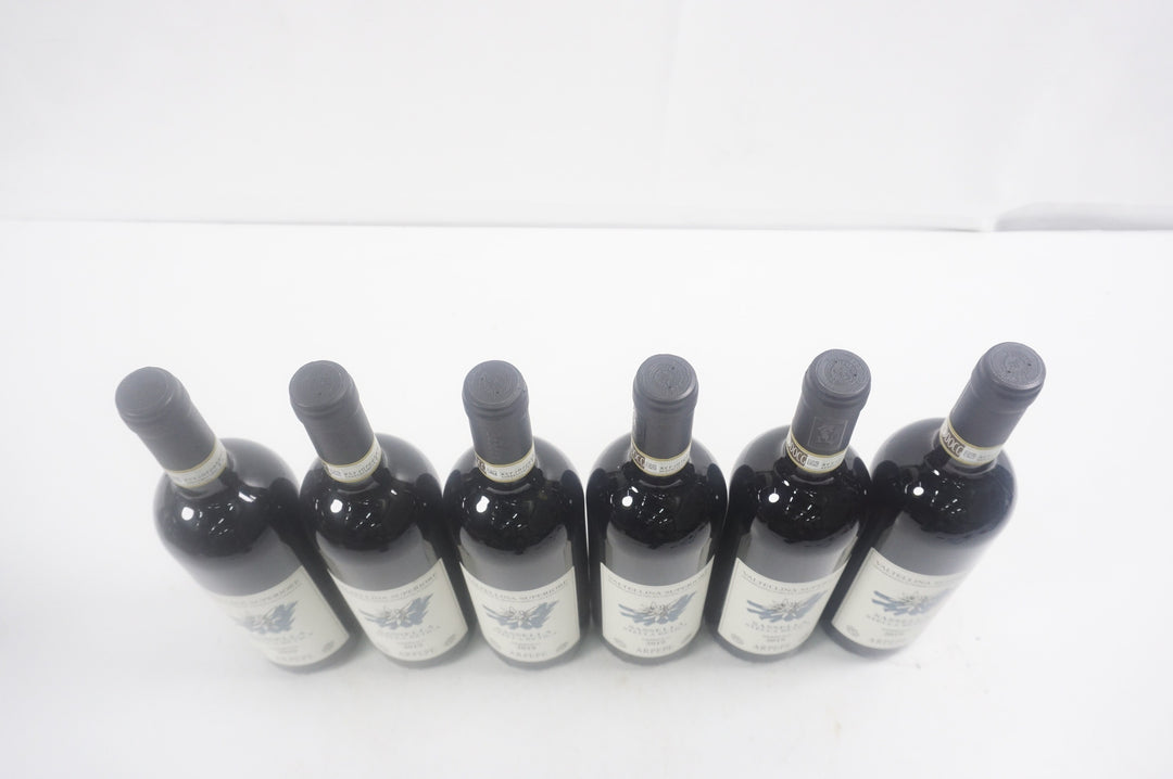 Arpepe Sassella Stella Retica Valtellina Superiore 2019