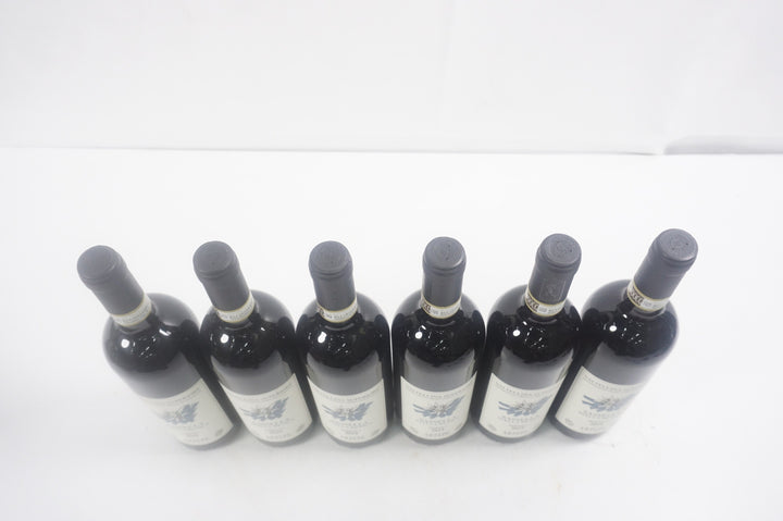 Arpepe Sassella Stella Retica Valtellina Superiore 2019