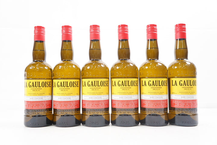 La Gauloise Jaune NV