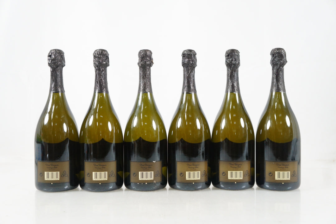 Dom Perignon 1998