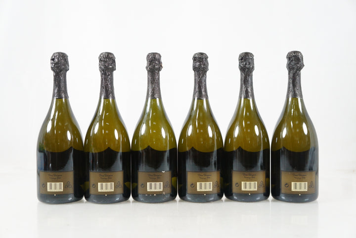 Dom Perignon 1998