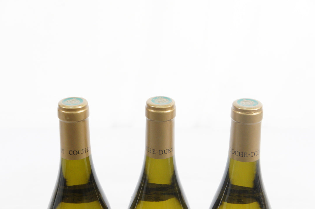 Coche Dury Meursault 2021