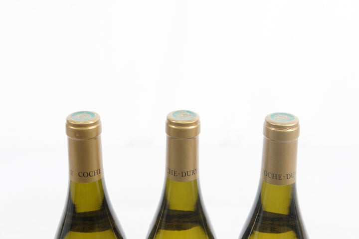 Coche Dury Meursault 2021