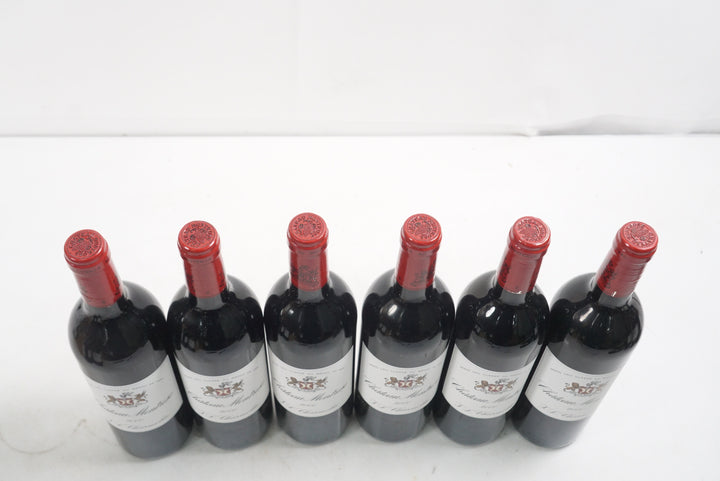 Chateau Montrose 2000