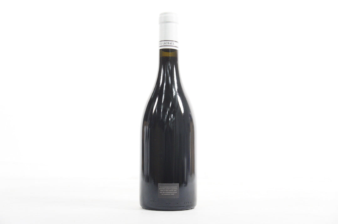 Arnoux Lachaux Clos de Vougeot Quartier de Marei Haut Grand Cru 2020