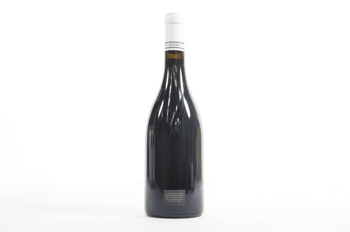 Arnoux Lachaux Clos de Vougeot Quartier de Marei Haut Grand Cru 2020