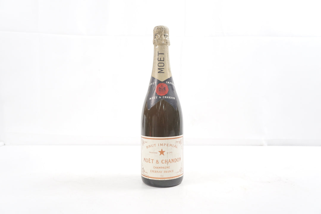 Moet et Chandon Brut Imperial Old Imperial NV