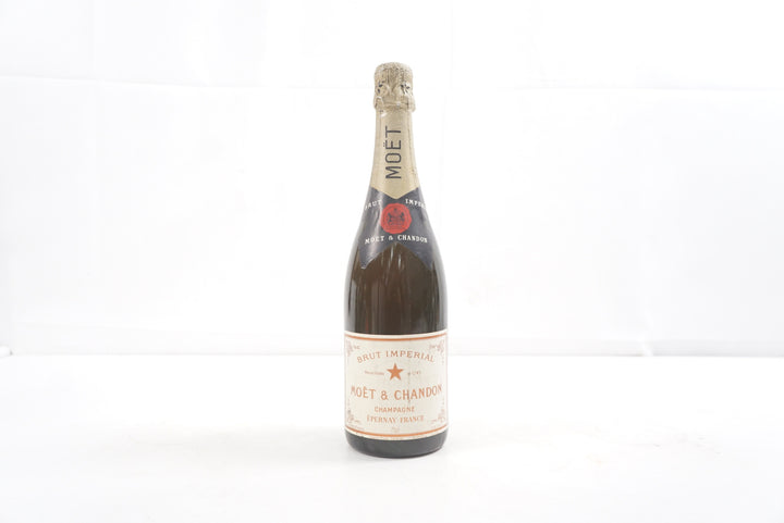 Moet et Chandon Brut Imperial Old Imperial NV