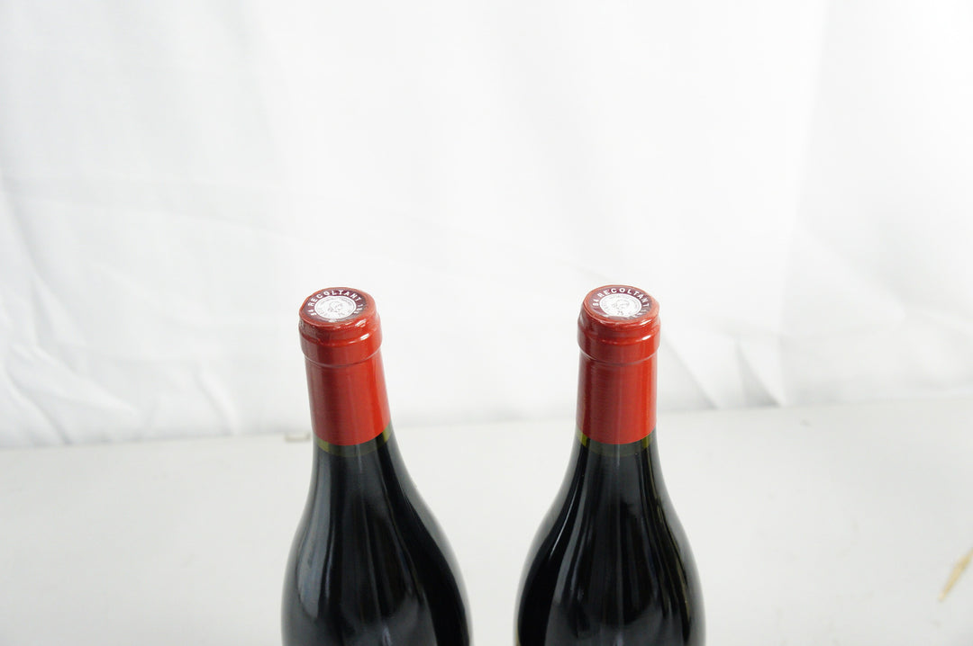 Domaine des Tours VDP de Vaucluse (Chateau Rayas) Merlot Reserve 2011
