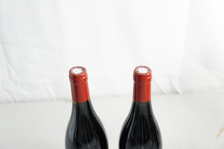 Domaine des Tours VDP de Vaucluse (Chateau Rayas) Merlot Reserve 2011