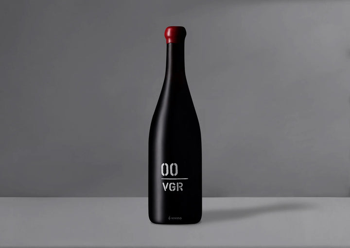 00 Wines 'VGR' Very Good Red Pinot Noir 2023
