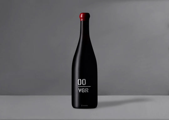 00 Wines 'VGR' Very Good Red Pinot Noir 2023