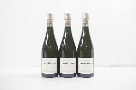 Jacques Selosse Extra Brut Premier Cru Millesime 2013