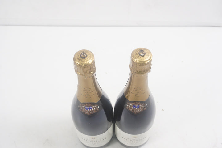 Henriot Brut Souverain NV