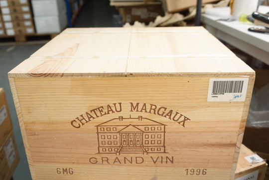 Chateau Margaux Magnum 1996