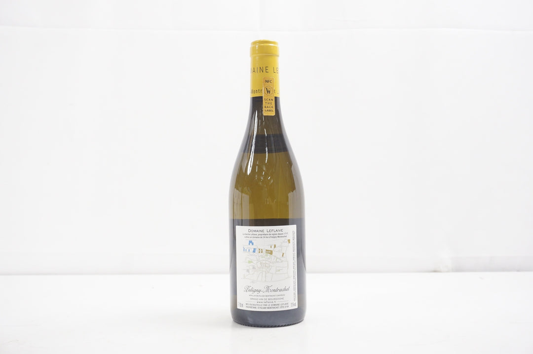 Leflaive Puligny Montrachet 2021