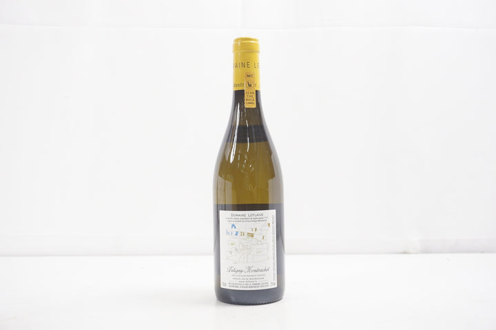 Leflaive Puligny Montrachet 2021