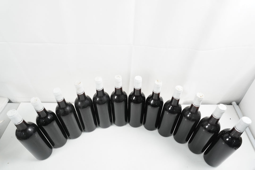 Brovia Barolo Rocche di Castiglione 1969
