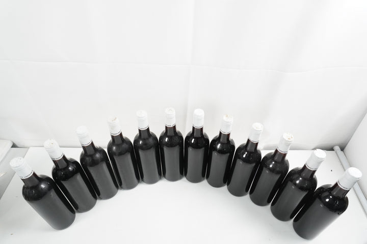 Brovia Barolo Rocche di Castiglione 1969