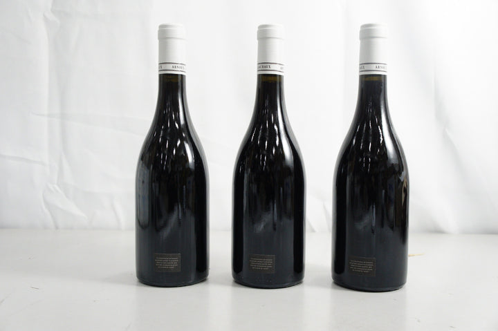 Arnoux Lachaux Chambolle Musigny 2018