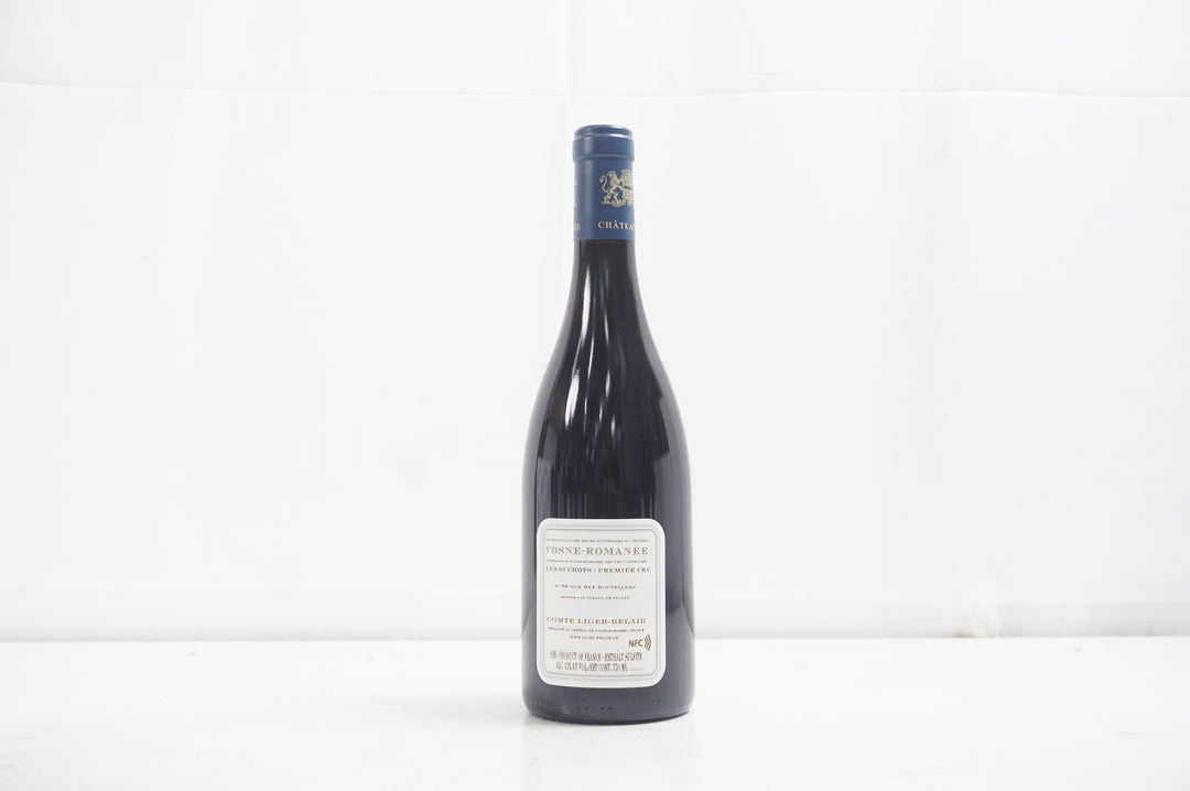 Liger Belair Vosne Romanee Les Suchots 1er Cru 2016