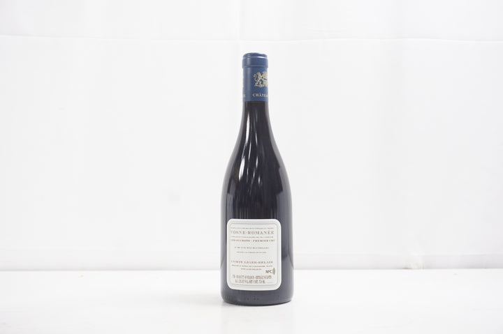 Liger Belair Vosne Romanee Les Suchots 1er Cru 2016