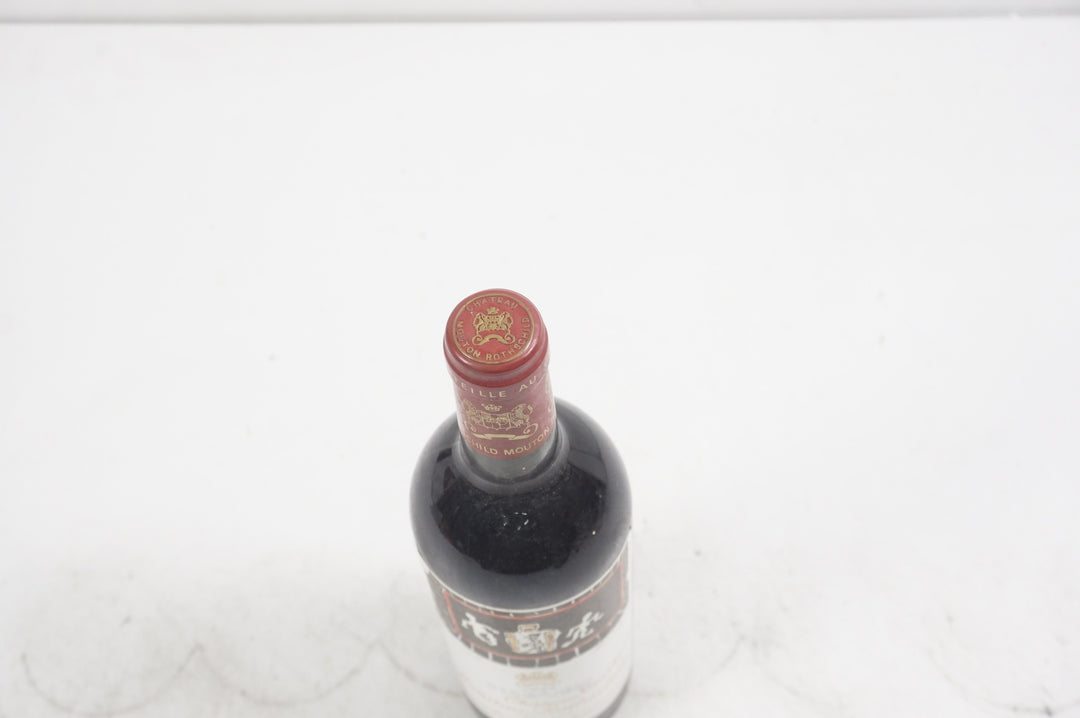 Chateau Mouton Rothschild 1994