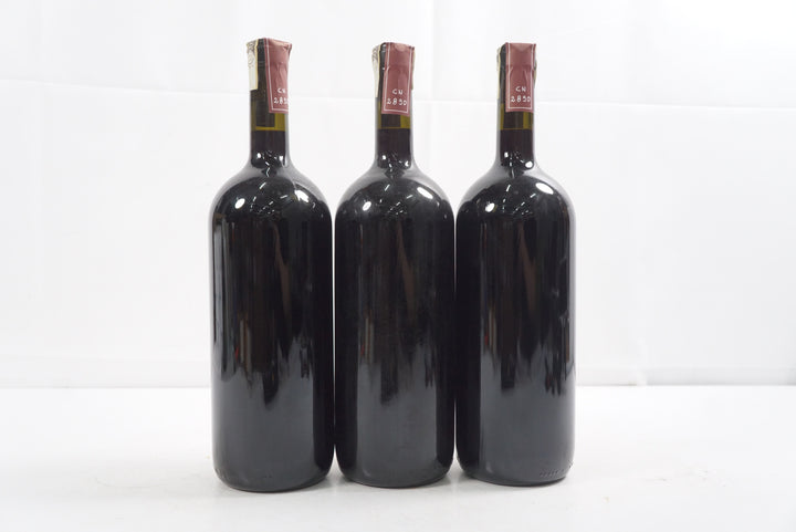 Giovanni Canonica Barolo Paiagallo Magnum 2014